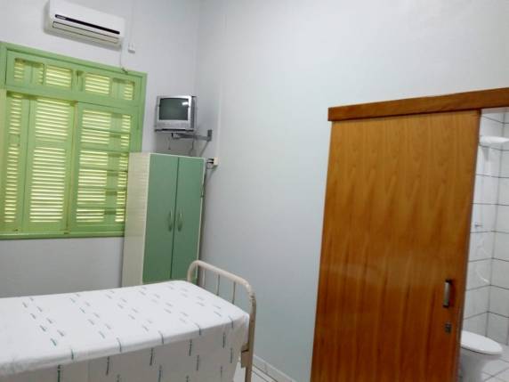 Hospital São Francisco de Assis investe em melhorias - foto 3