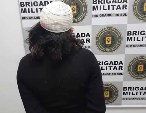 Após acidente duas mulheres são presas por embriaguez ao volante - foto 4
