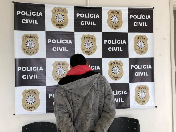 Operação é desenvolvida em várias cidades do Estado
