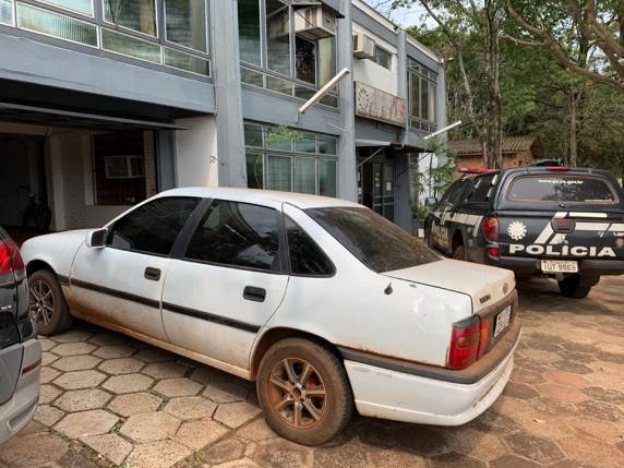 Preso em flagrante pela polícia civil homem acusado de tráfico de drogas em São Luiz Gonzaga - foto 2