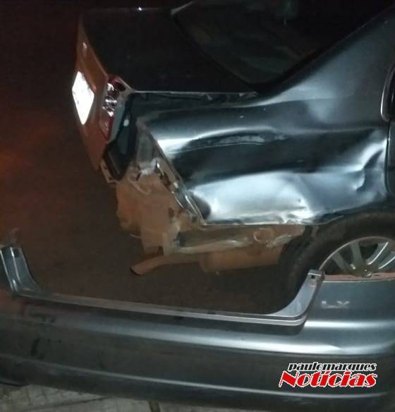 Motociclista fica ferido em acidente em Ijuí - foto 2
