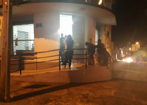 Ivânio Bernardes Ortiz, que morava em uma chácara na área rural, desapareceu no sábado