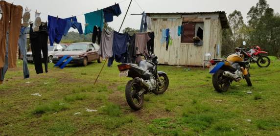 Polícia Civil prende três homens por tráfico de drogas em Santo Ângelo - foto 2