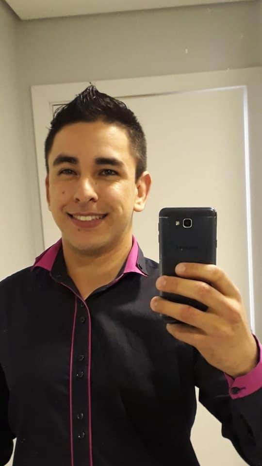Acidente na madrugada deste sábado deixa uma vitima fatal em Cruz Alta - foto 5