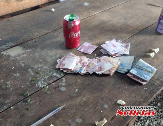Brigada Militar autua proprietário de rinhadeiro em Entre-Ijuís - foto 3