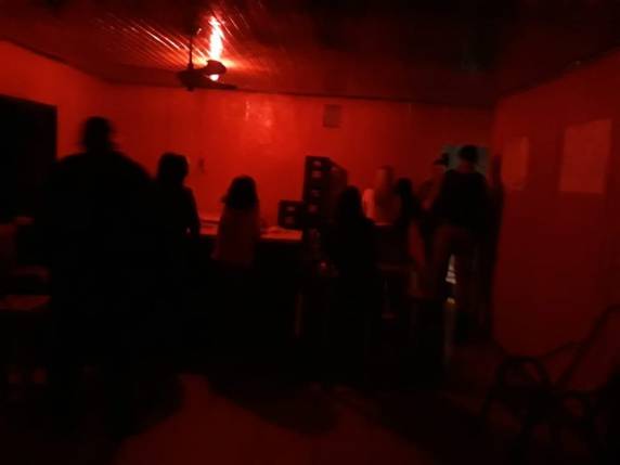 Brigada Militar realiza fiscalização em casas noturnas de Três de Maio - foto 3
