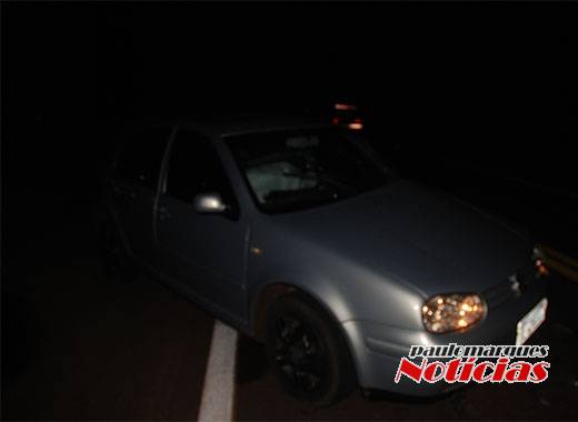 Colisão envolve automóvel e caminhão na BR 472 em Boa Vista do Buricá - foto 6