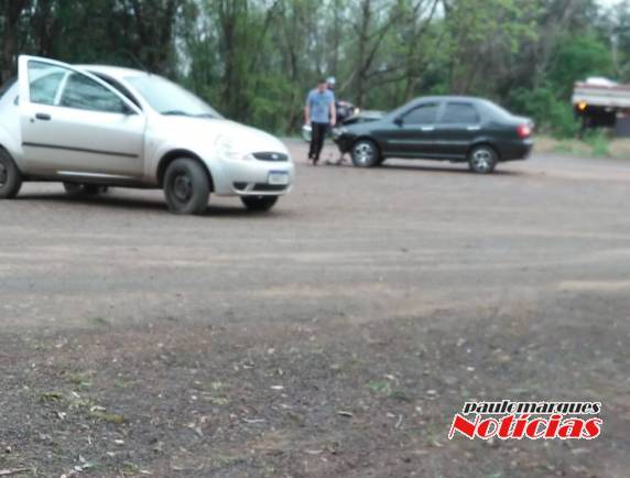 Colisão traseira envolve dois automóveis em Boa Vista do Buricá - foto 3