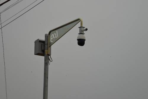 Cercamento eletrônico será implantado em oito locais e contará com uma tecnológica central de monitoramento