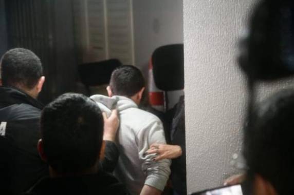 Homem foi encontrado internado em um hospital no litoral norte do RS