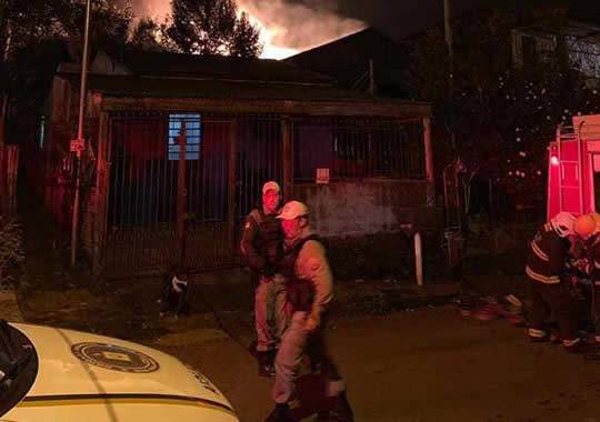 A Polícia Civil e Santo Ângelo confirmou o sexto homicídio de 2019 na cidade