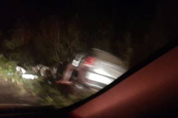 Colisão entre automóvel e carreta mata um homem - foto 3