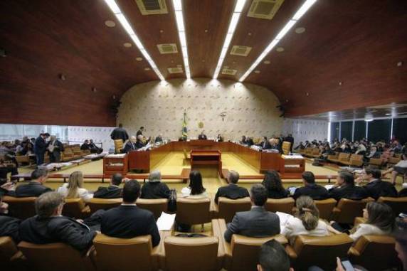 Ideia do presidente da Corte será levada a plenário na próxima sessão do Supremo