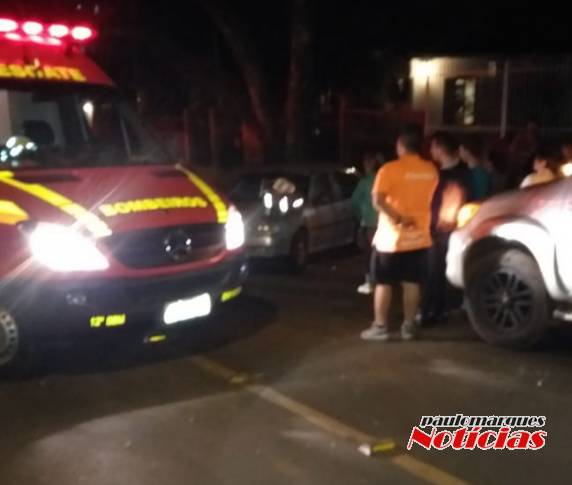 Homem morre após acidente de trânsito no perímetro urbano de Ijuí - foto 2