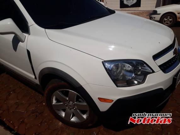 Mais um acidente entre carro e moto na esquina das ruas Horizontina e Frederico Krebser - foto 2