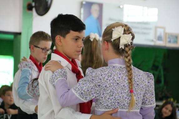 A melhor idade em destaque: realizada abertura da 10ª Semana Municipal do Idoso - foto 3