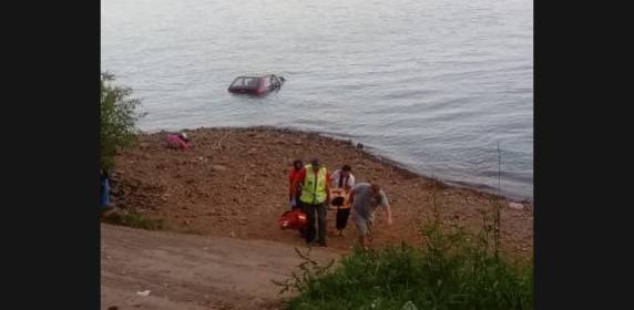 Motorista de veículo que caiu no Rio Uruguai foi preso - foto 2