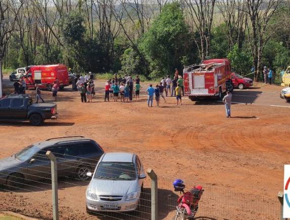 Identificadas as vítimas fatais do acidente na ERS 155 em Santo Augusto - foto 2