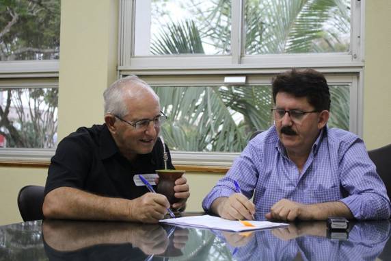 Projeto visa proporcionar políticas públicas de inclusão para os idosos do município