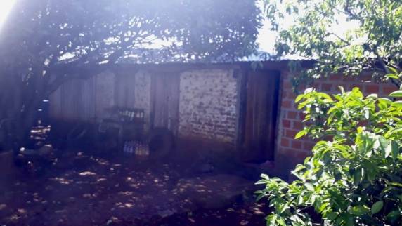 Mulher de 35 anos e menino de 11 foram encontrados mortos com marcas de disparos de arma de fogo. Polícia Civil investiga hipótese de homicídio seguido de suicídio