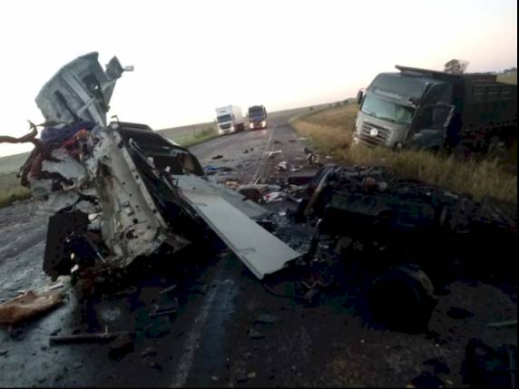 Casal morto em acidente em Cruz Alta estava junto há mais de 10 anos - foto 3