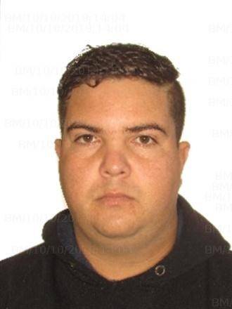 Assaltante de banco é morto em confronto com a Brigada Militar - foto 3