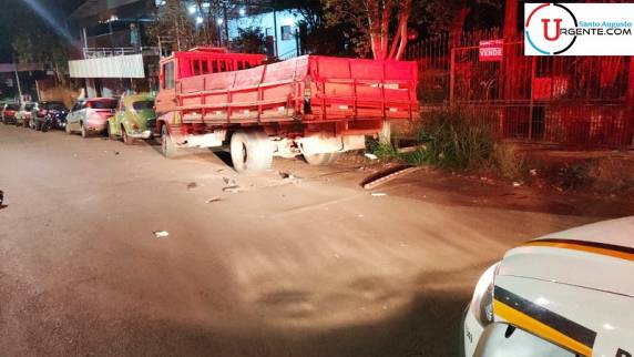 Jovem tem familiares que residem em Três de Maio