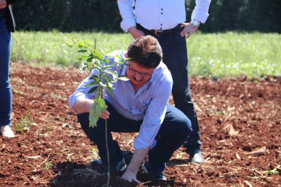 Dia de Campo é realizado em Caúna - foto 2