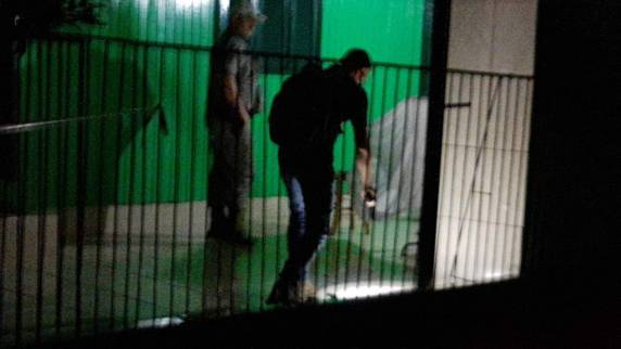 Homem é morto a tiros na Vila Oliveira em Sana Rosa - foto 2