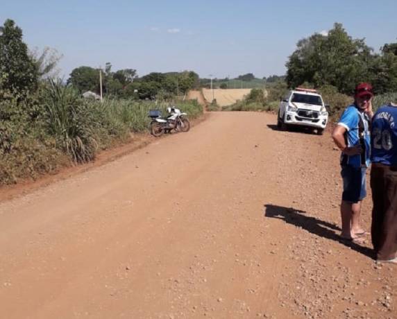 Jovem de Horizontina perde a vida em acidente no interior de Doutor Mauricio Cardoso - foto 3