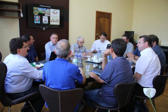 Expoterneira será realizada do dia 10 a 14 de junho de 2020.