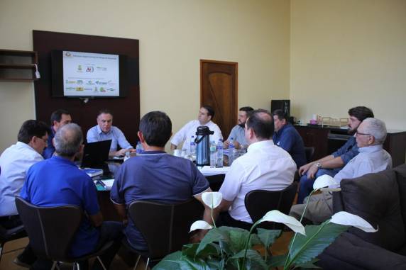 Expoterneira será realizada do dia 10 a 14 de junho de 2020.