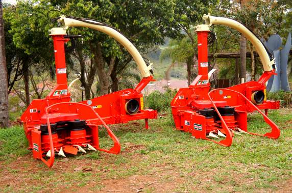Novos equipamentos agrícolas são adquiridos em São José do Inhacorá - foto 2