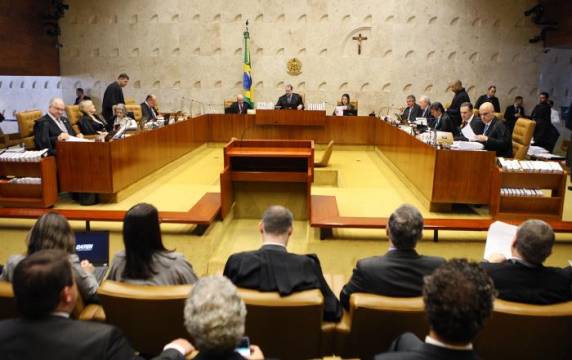 Discussão irá opor o grupo de ministros que defende a medida como instrumento para o combate à corrupção e o que vê ataque ao direito constitucional de presunção de inocência
