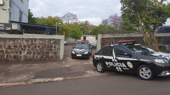Ação da Polícia Civil visa cumprir mandados de prisões e apreensões em Santa Rosa e Região - foto 3