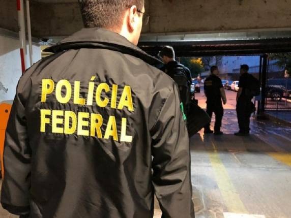 A Polícia Federal (PF) realiza operação na manhã desta quinta-feira, 17, com alvo na empresa Unick