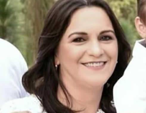 Professora de Porto Xavier que estava desaparecida é encontrada sem vida - foto 2