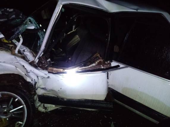 Acidente entre carros mata uma pessoa e deixa sete feridos na BR-468 em Campo Novo - foto 4