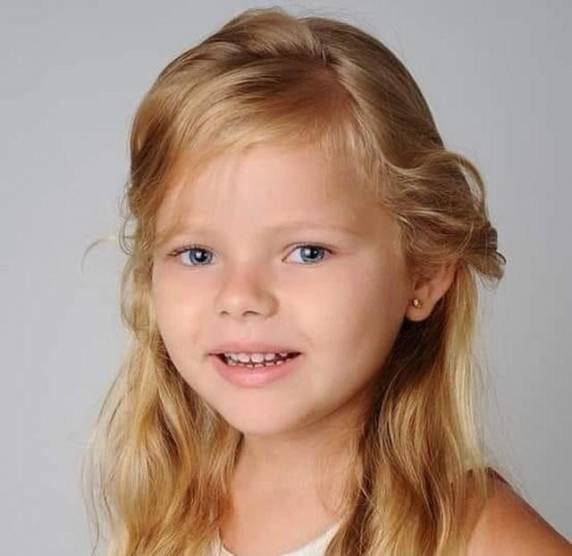 Menina estaria com a família visitando o imóvel em construção na tarde de domingo (20)