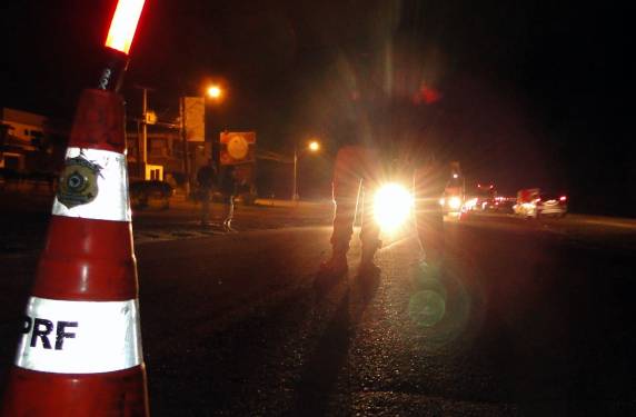 Cinturão da Oktoberfest: PRF fecha cerco contra motoristas embriagados na noite de sexta e madrugada e manhã de sábado - foto 5