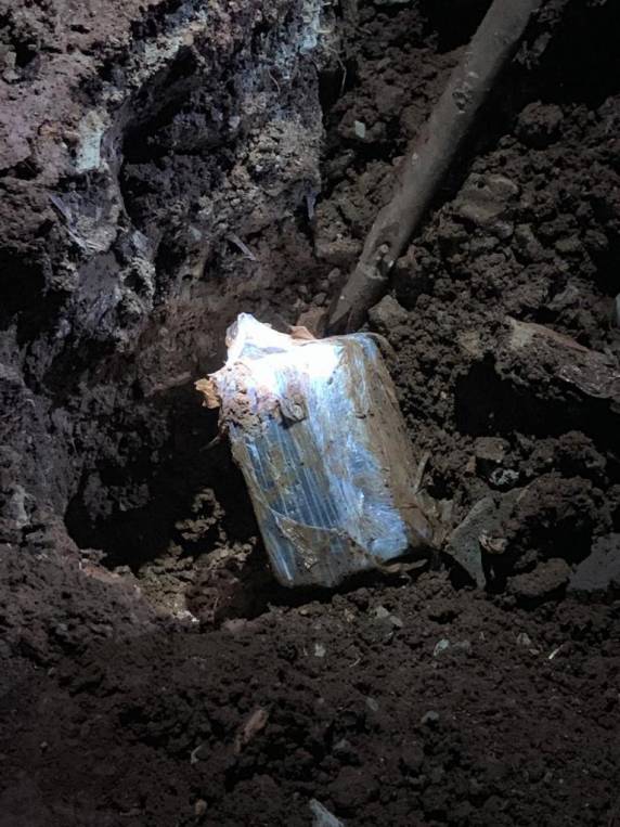 Homem é preso em flagrante por tráfico de drogas em São Luiz Gonzaga - foto 2