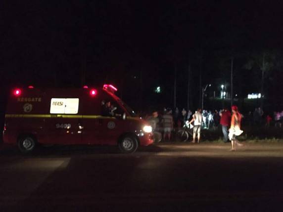 Motorista fica ferido ao capotar S-10 na BR 285, em São Luiz Gonzaga - foto 3