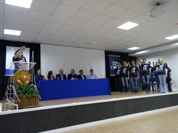 CFJL/FAHOR e Tecnicon formam segunda turma do Projeto Geração T - foto 2