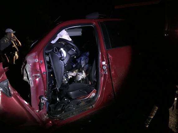 Morre vítima de acidente na RSC-377 em Cruz Alta - foto 4