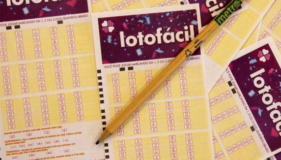 Confira as dezenas sorteadas e os resultados de outros concursos