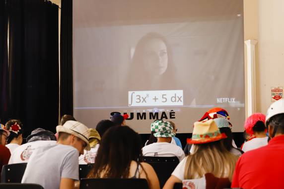 FASA inova com 1º Summaê das Engenharias - foto 3