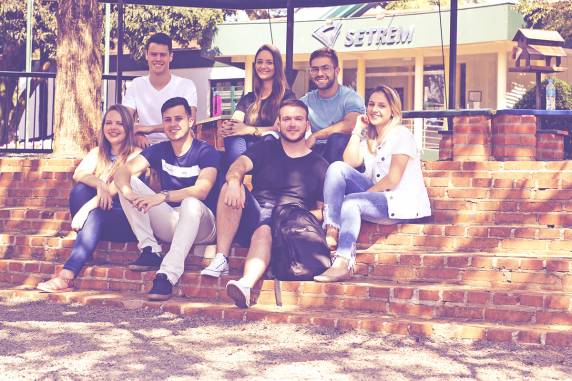 Processo seletivo acontece em 23 de novembro, às 14h, no Campus Setrem
