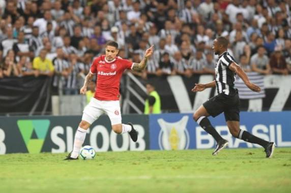 Com o tropeço fora de casa, Colorado termina a rodada na oitava posição, dois pontos atrás do sexto colocado Corinthians