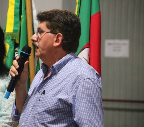 X Feirarte é realizada em Três de Maio - foto 4