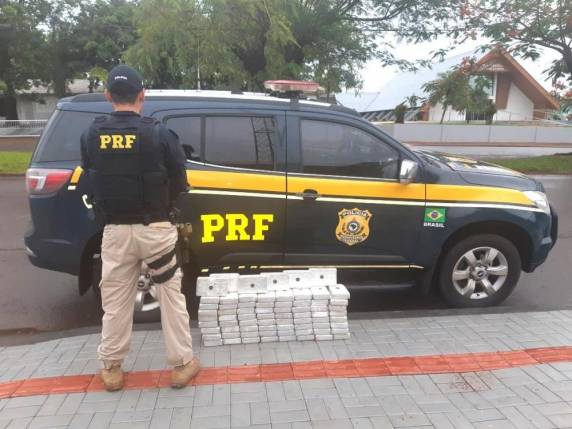 Motorista, morador Novo Hamburgo, viajava de Foz do Iguaçu para São Leopoldo
